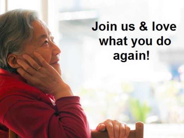 WEST CHICAGO TERRACE